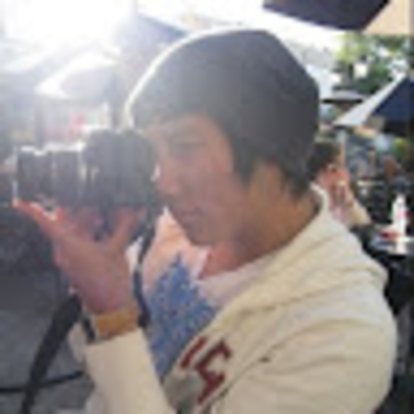 Meet your Posher, Minjun - Picture 1 of 1